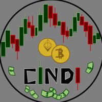 Cindi (@cinditrader) 's Twitter Profile