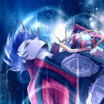 Varies COMMISSIONS OPENさんのプロフィール画像