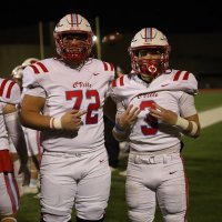 Brennan Gibson (@brennang1bson) 's Twitter Profile