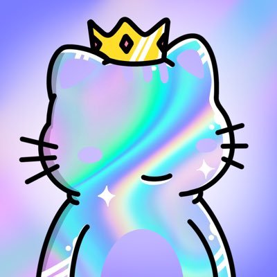 Pudgy Cats is a collection of 7777 adorable cats. Ready to rock the #onPolygon blockchain! Discord: https://t.co/DRzU8sE0Kh