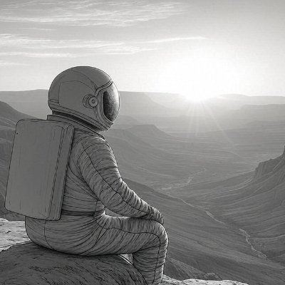 thejarodparker's profile picture. energetic, eccentric, passionate about tech