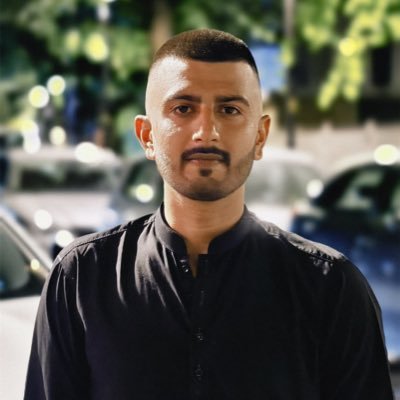 ArslanJ83747637's profile picture. Jutt