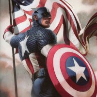 Captain America: Steve Rogers News (@steverogersnews) 's Twitter Profile Photo Captain America: Steve Rogers News (@steverogersnews) 's Twitter Profile Photo