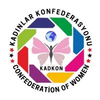 KADKON (Kadınlar Konfederasyonu) (@kadkonmerkez) 's Twitter Profile Photo
