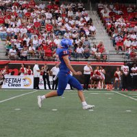 Wheeler Bowron (@bowronwheeler) 's Twitter Profile