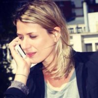 Aurélie Ladet (@aurelieladet) 's Twitter Profile