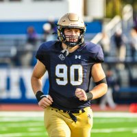 Isaac Wilson (@isaac_wilson43) 's Twitter Profile