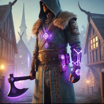 DrengrDev Profile