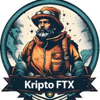 Kripto FTX 🪂 (@kriptoftx) 's Twitter Profile