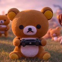 おはぎ 毎週AC6 YouTube動画投稿、配信中🎮 (@final_kumachan) 's Twitter Profile
