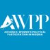 AWPP Nigeria (@awppnigeria) Twitter profile photo AWPP Nigeria (@awppnigeria) Twitter profile photo
