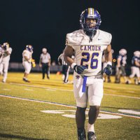 Naaim Presbery (@naaimpresbery5) 's Twitter Profile