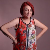 Fernanda Tapia (@tapiafernanda) 's Twitter Profile