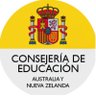 education_spain's profile picture. Cuenta de Twitter de la Consejería de Educación de España en Australia, Filipinas, India, Nueva Zelanda y Sudeste Asiático