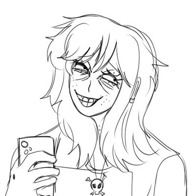 ghecrig's profile picture. dibujo gore.... escribo algunas cosas también, contenido que lo más seguro no sea de su agrado y si es así evítese verlo...
no más soy artista autodidacta.