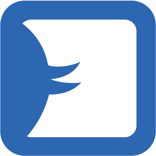 Send direct messages to groups of twitter followers!