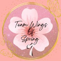 Team Wings of Spring ⁷ (@wingsofspringt) 's Twitter Profile Photo Team Wings of Spring ⁷ (@wingsofspringt) 's Twitter Profile Photo