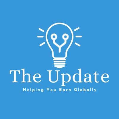 TheUpdateIsHere's profile picture. We are here to equip you with practical, actionable skills to help you achieve true financial freedom and unlock your potential in the digital economy.