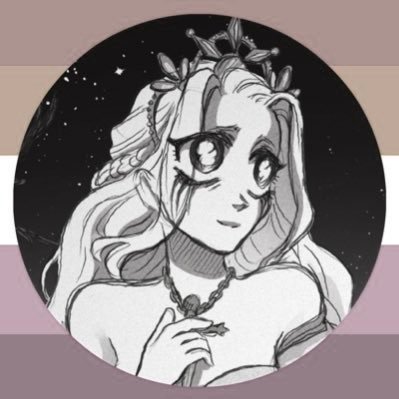 thlongquiettism's profile picture. permanently moved to @m_rc3leen