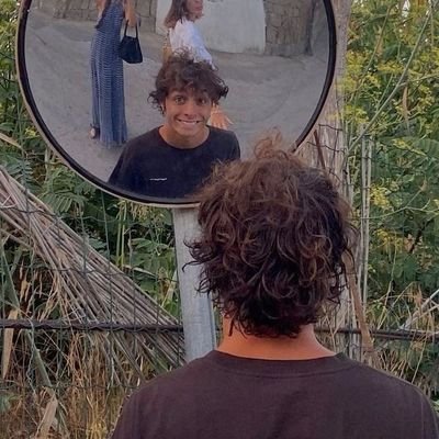 immanuelfkant's profile picture. la legge morale dentro di noi