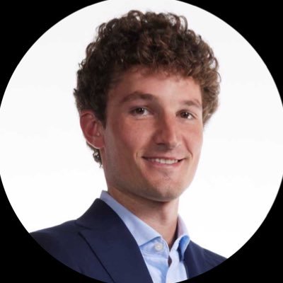 connor gaydos Profile