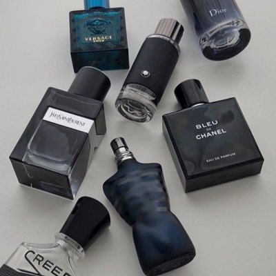 I’m a sucker for smelling good, I enjoy making content on different types of perfumes and fragrances. https://t.co/DpP4Ac8jaK