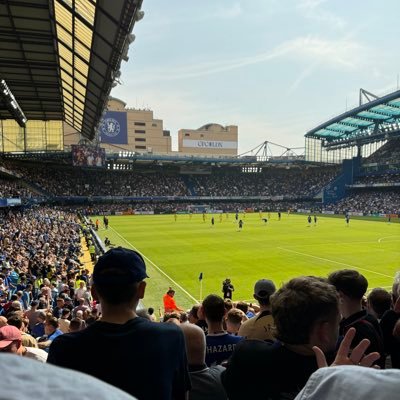 JRT0809's profile picture. CFC ⚽️ ▪️28▪️ Home & Away