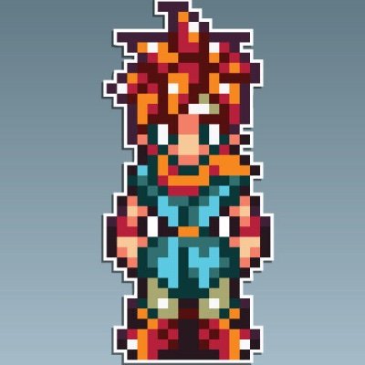 Crono93_'s profile picture. 