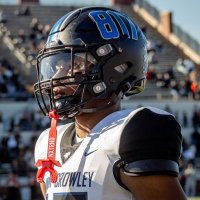 Kade”K3”Smith (@kadesmith24) 's Twitter Profile Photo Kade”K3”Smith (@kadesmith24) 's Twitter Profile Photo