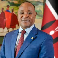 Amb.(Dr.)Peter Mutuku Mathuki,PhD (@pmathuki) 's Twitter Profile