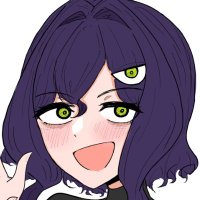 三白🌼【アイmake】 (@3siro346) 's Twitter Profile Photo 三白🌼【アイmake】 (@3siro346) 's Twitter Profile Photo