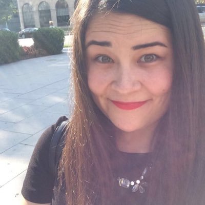 Annalyssalee's profile picture. 🇺🇸