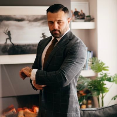 Max Deeds Profile