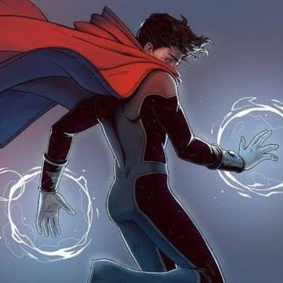 SoyWiccano's profile picture. 