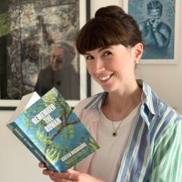 Kirsten MacQuarrie MCLIP (@ggallerina) 's Twitter Profile