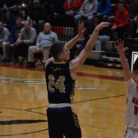 Blake Hammond (@bhammond24) 's Twitter Profile Photo Blake Hammond (@bhammond24) 's Twitter Profile Photo