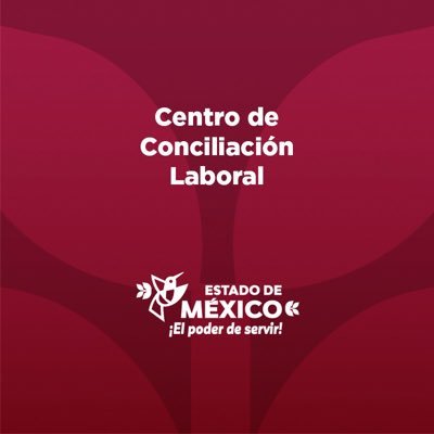 CCL_edomex's profile picture. Centro de Conciliación Laboral del Estado de México.