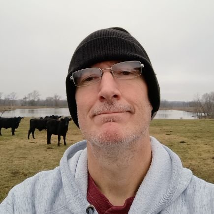 kevin48856's profile picture. Philosophic, hopeful and always working to be better.
Traditional Christian America is the dream.