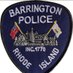 Barrington Police Dept. (@barringtonripd) Twitter profile photo Barrington Police Dept. (@barringtonripd) Twitter profile photo