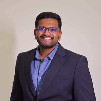 Nishanth Profile
