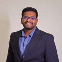 Nishanth (@nishanthdv) 's Twitter Profile