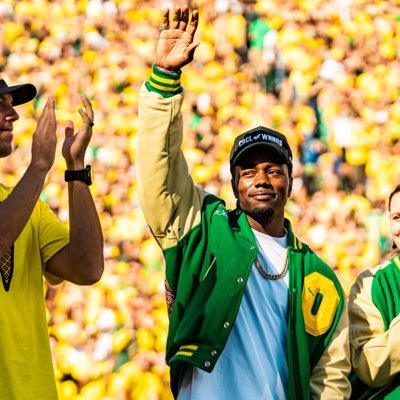 Kenjon Barner Profile