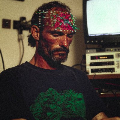 UTOPIAさんのプロフィール画像