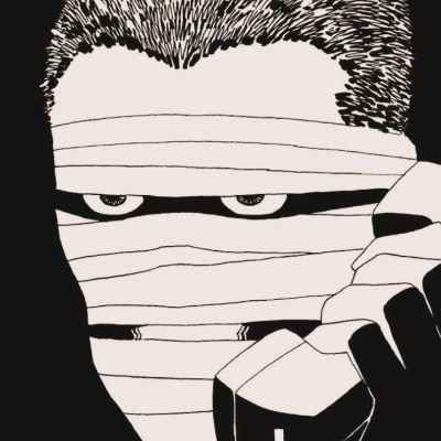 TakeshisRepuls1's profile picture. HAKAN AL MUAD'DIB ♐♐
IDEOLOG BUDUĆNOSTI