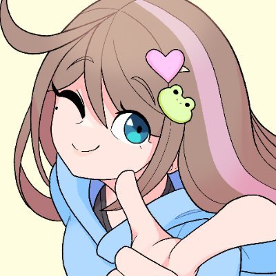 faesmr_'s profile picture. your local rolypoly enthusiast 
25 | she/her | @GreatHaremKing 🩷 | 💛🩵🩷💜
icon by @YukaSlz