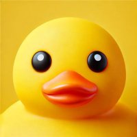 Ducky (@token_ducky) 's Twitter Profile