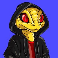 The Golden Snakes - $GLDSNEK (@gldsnek) 's Twitter Profile