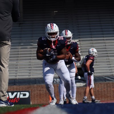 Upenn, May grad transfer |5’9 225 ⭐️⭐️⭐️ATH| IG: axronvii | ID: 2106211240 1-2 years of eligibility axronvii@gmail.com | TEXT 202-202-0838