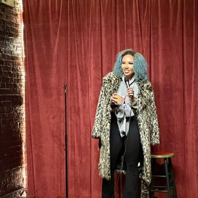 Writer+culture critic. Bylines: Vanity Fair, LA Times, the Cut, Playboy, the Nation, Essence, Slate. Amateur stand up. https://t.co/1ETeRAa9e3