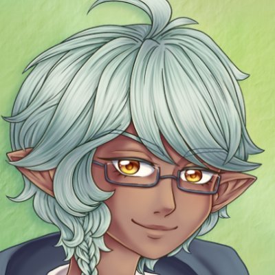 Jade the Scribeさんのプロフィール画像
